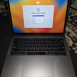 13" MacBook Pro (RGB Keyboard Included),