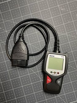 OBD Scanner