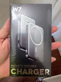 Cargador portátil
