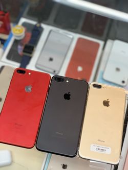 IPHONE 5 6 7 7+ 8 8+ x xr xmax available now