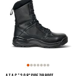 Tactical Boots 5.11