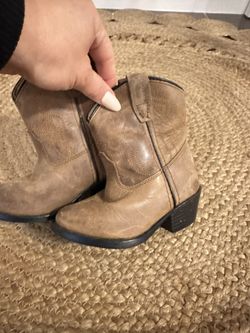 Cody James Toddler Boots