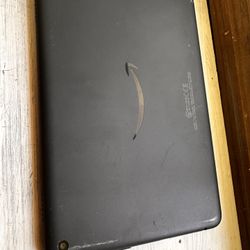 Amazon Tablet