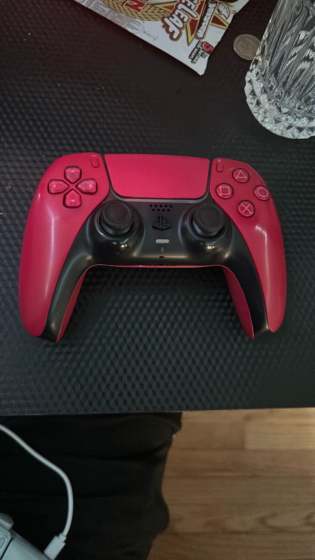 Ps5 controller