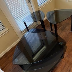 Table Set (3 Piece)