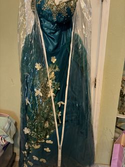 Quinceañera