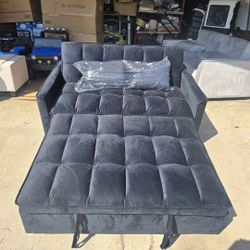 Sofa Bed 