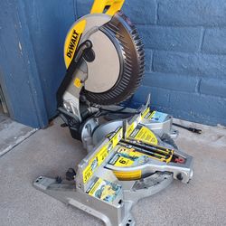 MITER SAW 10"