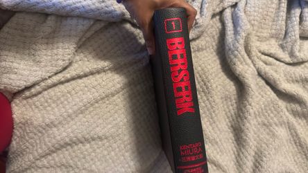 Manga / Tv Series Books