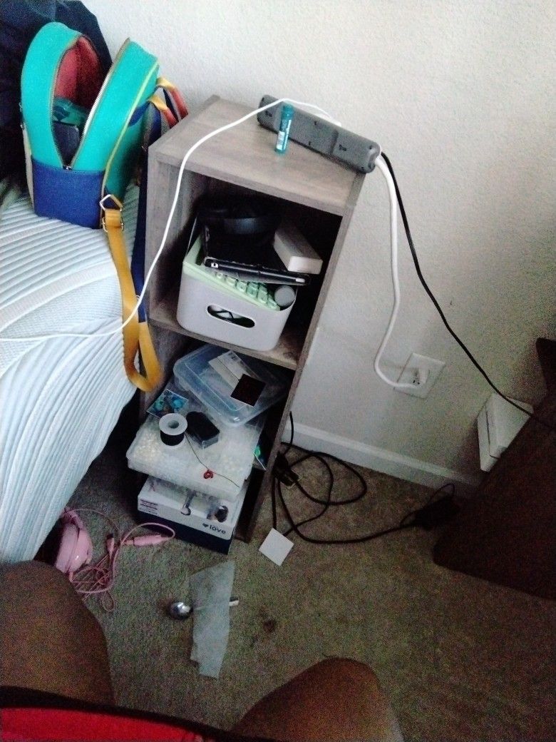 Small Shelf