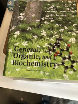 General organic , psychology