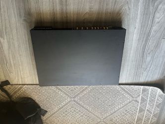 Sonance 8-50 4 zone Amplifier
