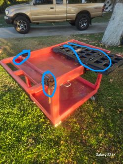 Utility cart