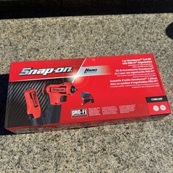 Snap On Tools