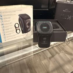 Noxgear Kik Portable Speaker 