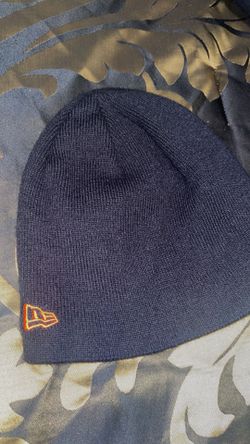 Nike Giants Jersey And Beanie