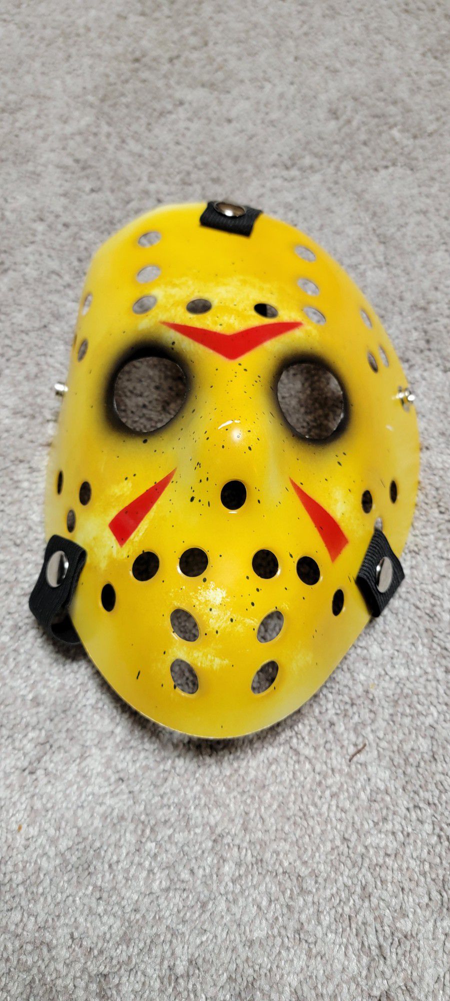 High Quality Jason Vorhees Mask