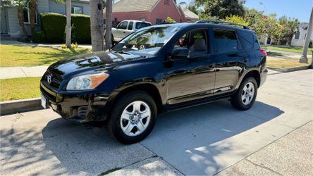 2010 Toyota Rav4