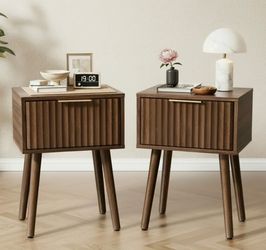 Night Stand Set