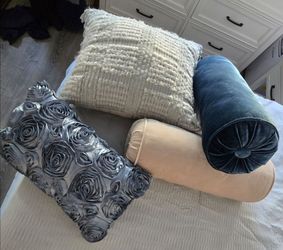 Pillows