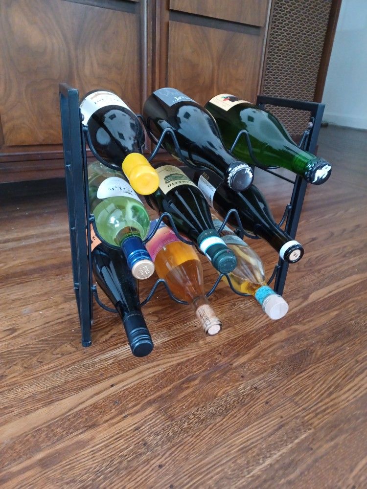 Wine Rack