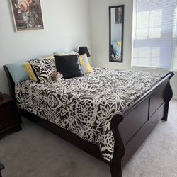 Bedroom Set