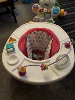 Summer Baby Seat (3stages)