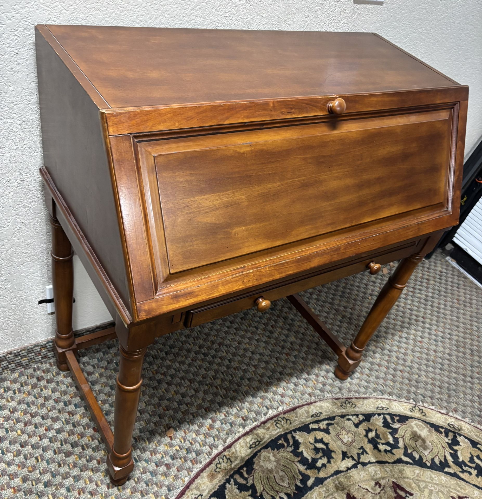 Flip Top Desk