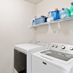 Magtag Washer & Dryer