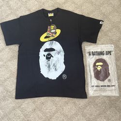 A Bathing Ape T-shirt