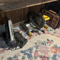 Table Saws