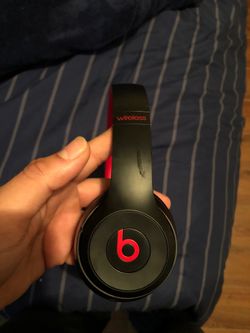 Beats solos 3 Bluetooth