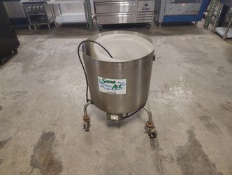 Salad Ace SALD-1 Salad dyer (Used) Television Lied