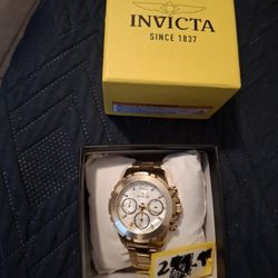 Invicta Pro diver Watch