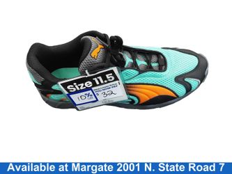 Puma 401560-04 Blue