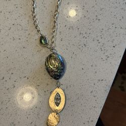 Chicos Necklace 