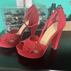 Zapatos 👠 Para Mujer
