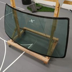 Toyota Windshield 
