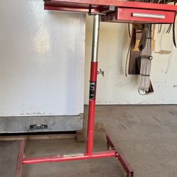 SUNEX Tool Work Table 