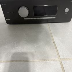 Arcam Avr20
