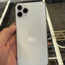 iPhone 11 Pro