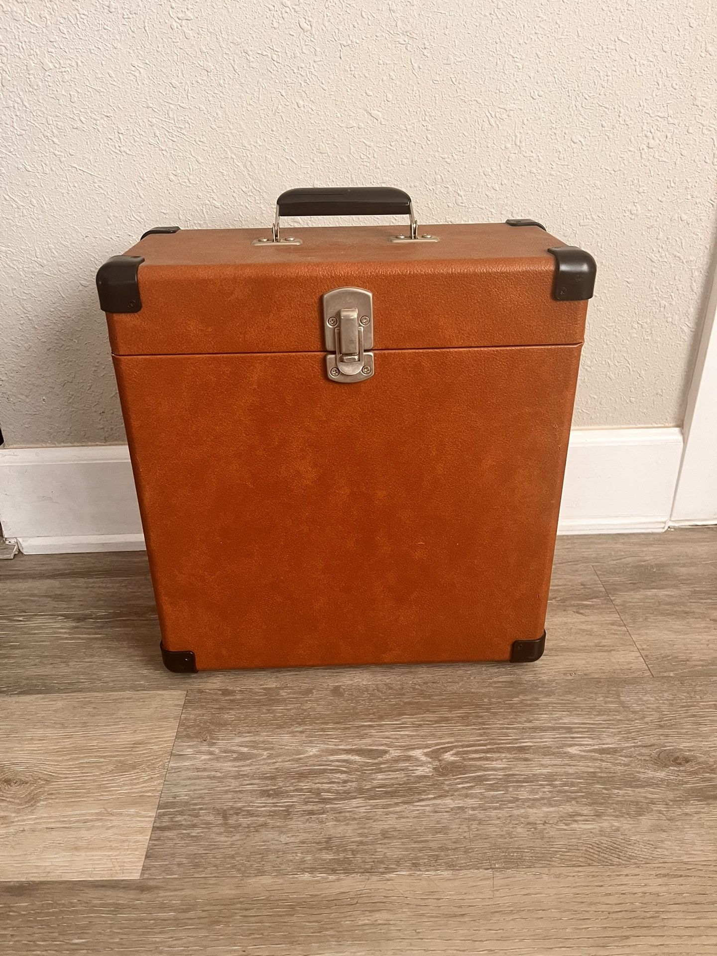 Crosley travel vinyl Record Carry Case