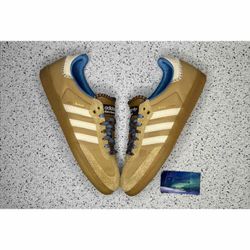 Adidas Wales Bonner Samba Desert White 11 Men