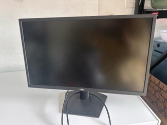 24” Dell Monitor