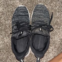 Adidas Cloudfoam Shoes