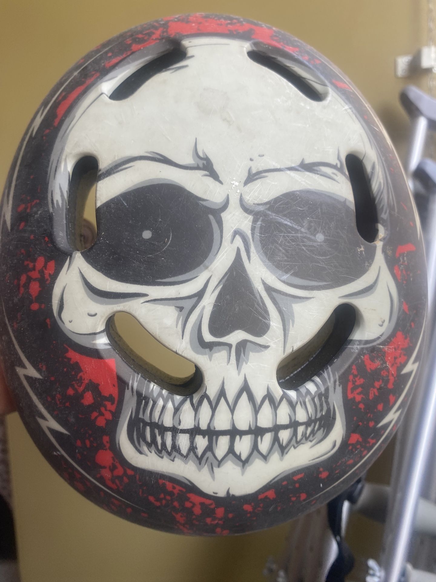Bike Helmet For Kids