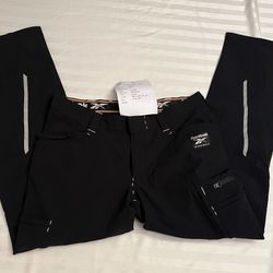 Reebok workwear prototype - Men’s large