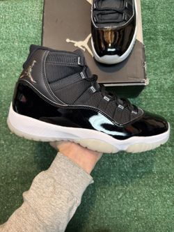 Jordan Retro 11 Jubilee Size 10.5