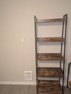shelf