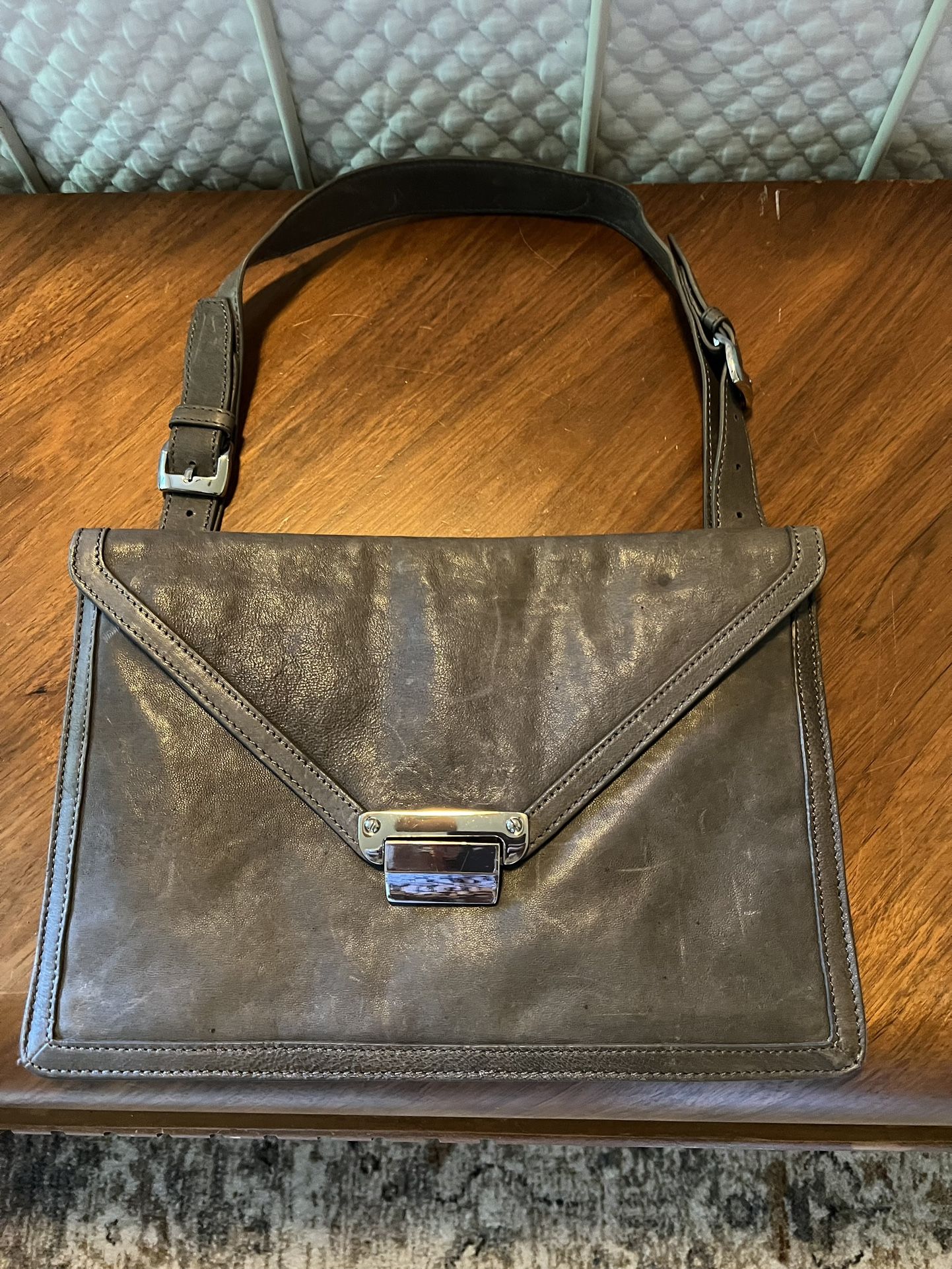 Kooba Leather Bag